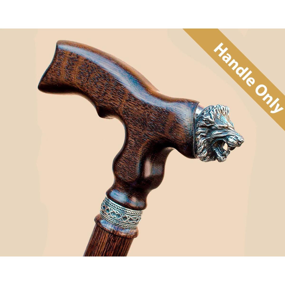 Lion Handle Only