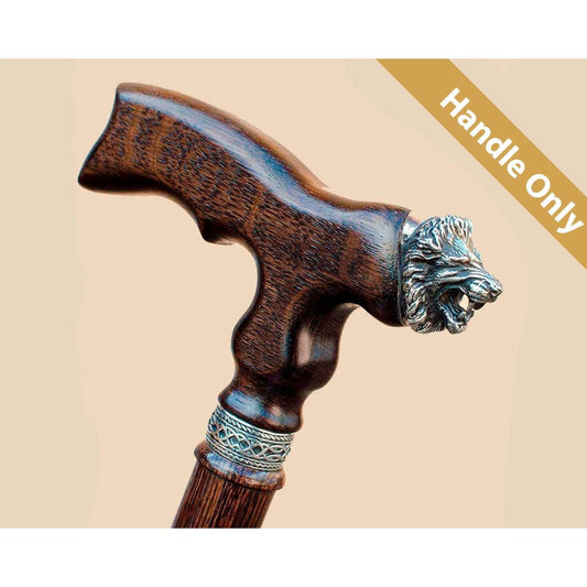 Lion Handle Only