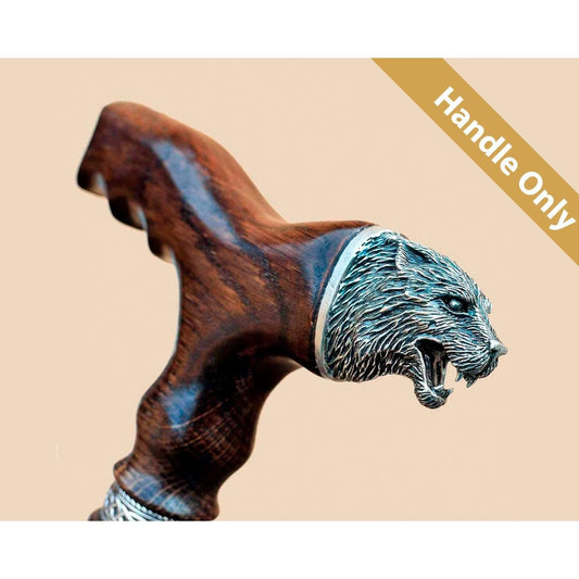Wolf Design 3 Handle Only