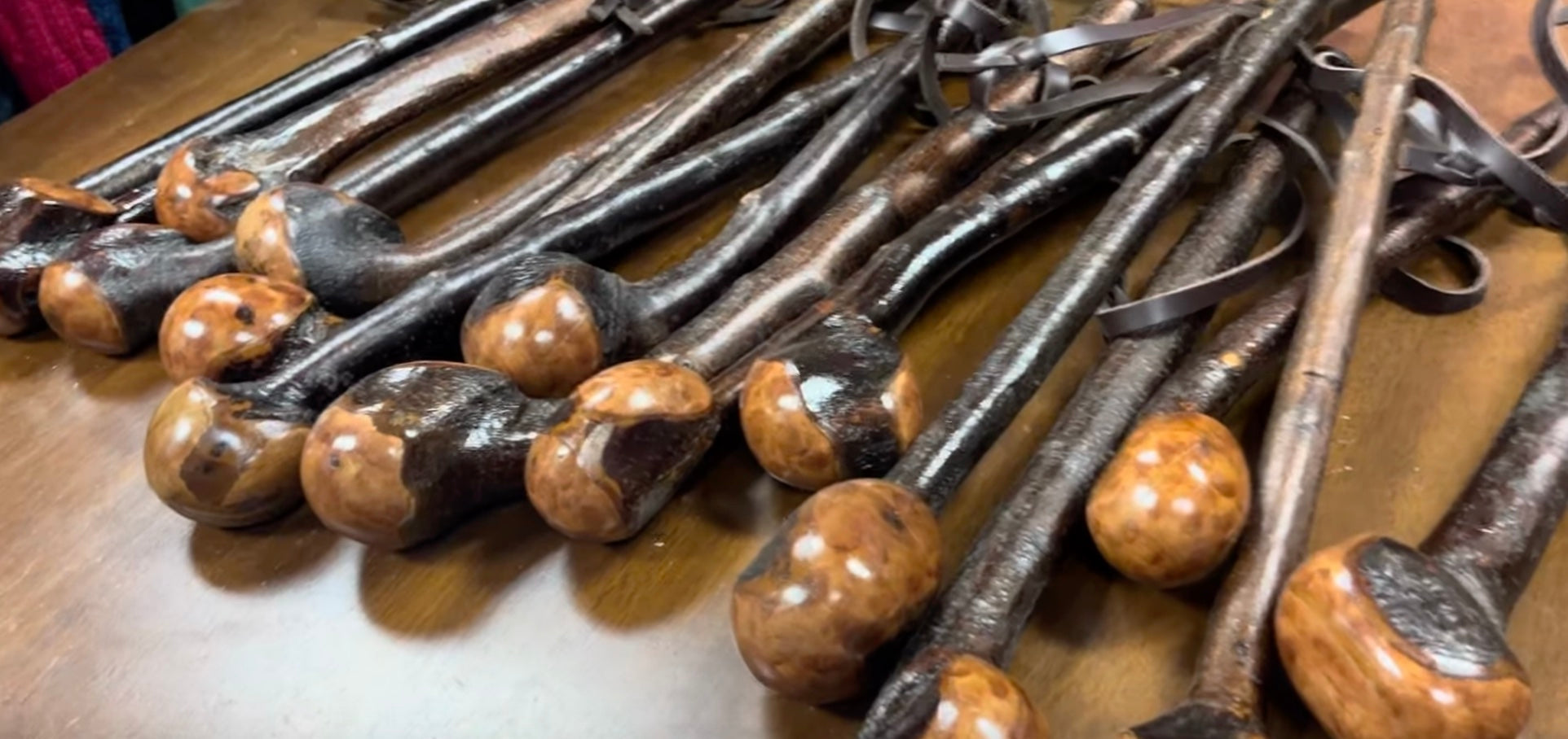 The History of the Irish Shillelagh: Its Origins, Uses, and Craftsmans