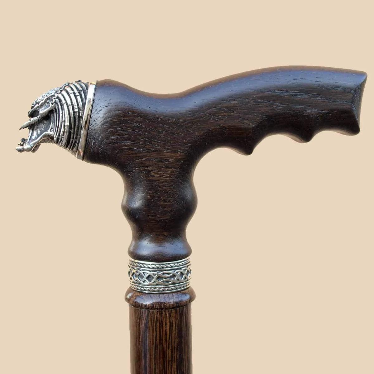 Alien Handle Only