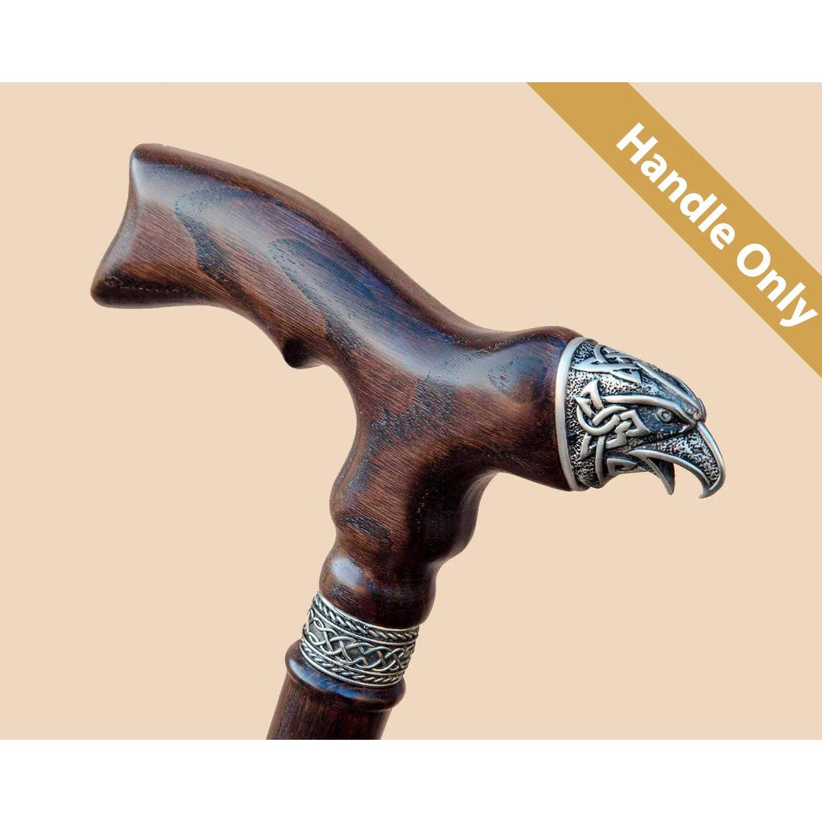Celtic Eagle Handle Only
