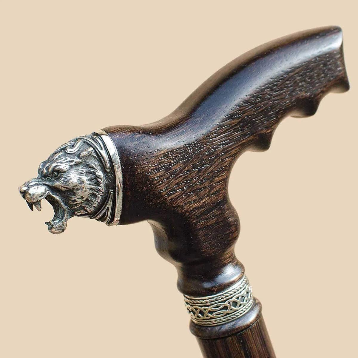 Celtic Tiger Handle Only