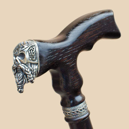 Celtic Viking Handle Only