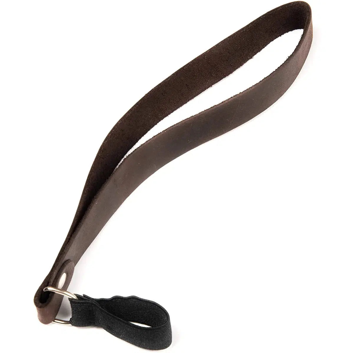 Custom Made Leather Cane Wrist Strap