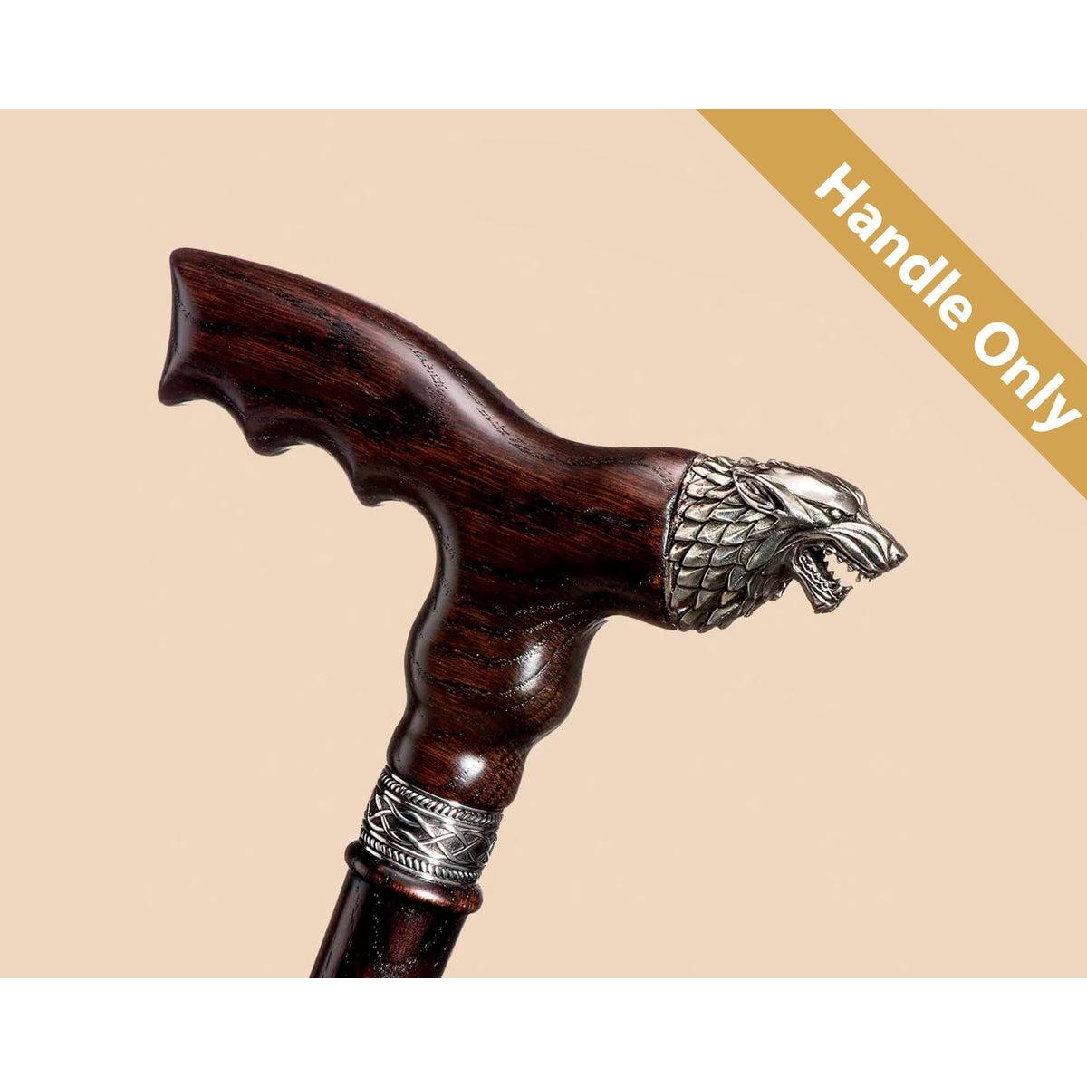 Dire wolf Handle Only