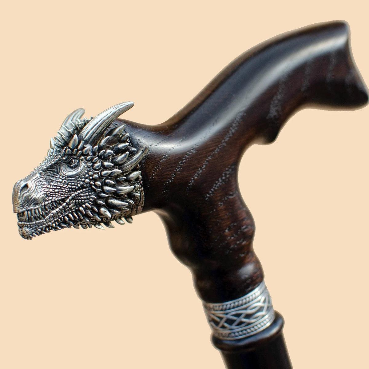 Dragon Handle Only