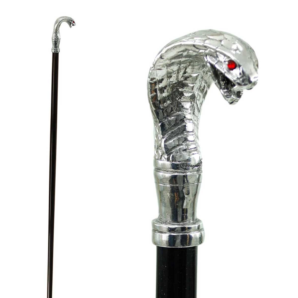 Canadian Riding Cane Cool Canes