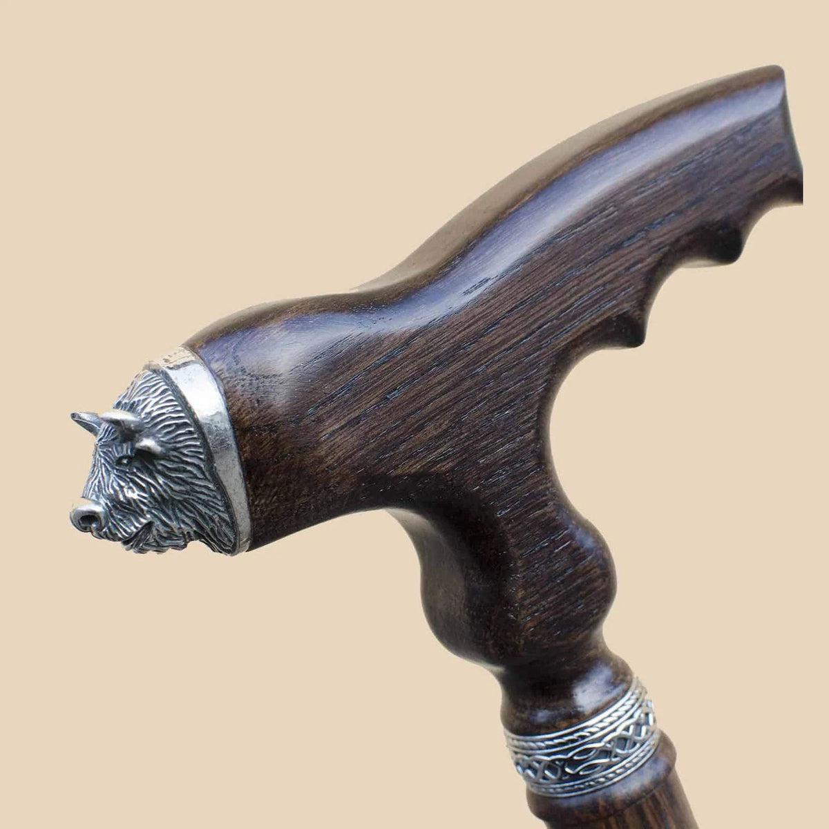 Hog Handle Only
