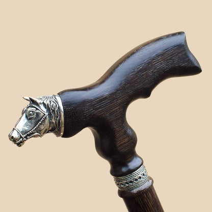 Horse Handle Only