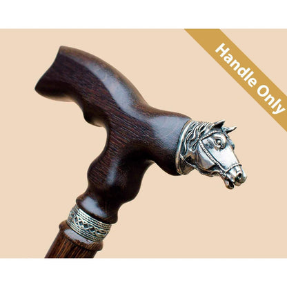 Horse Handle Only