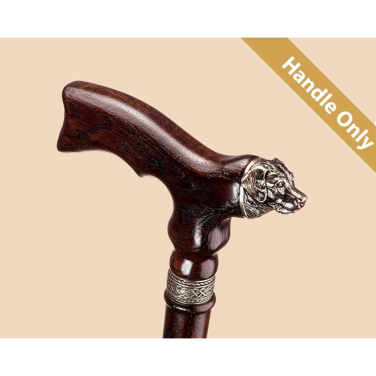 Labrador Handle Only