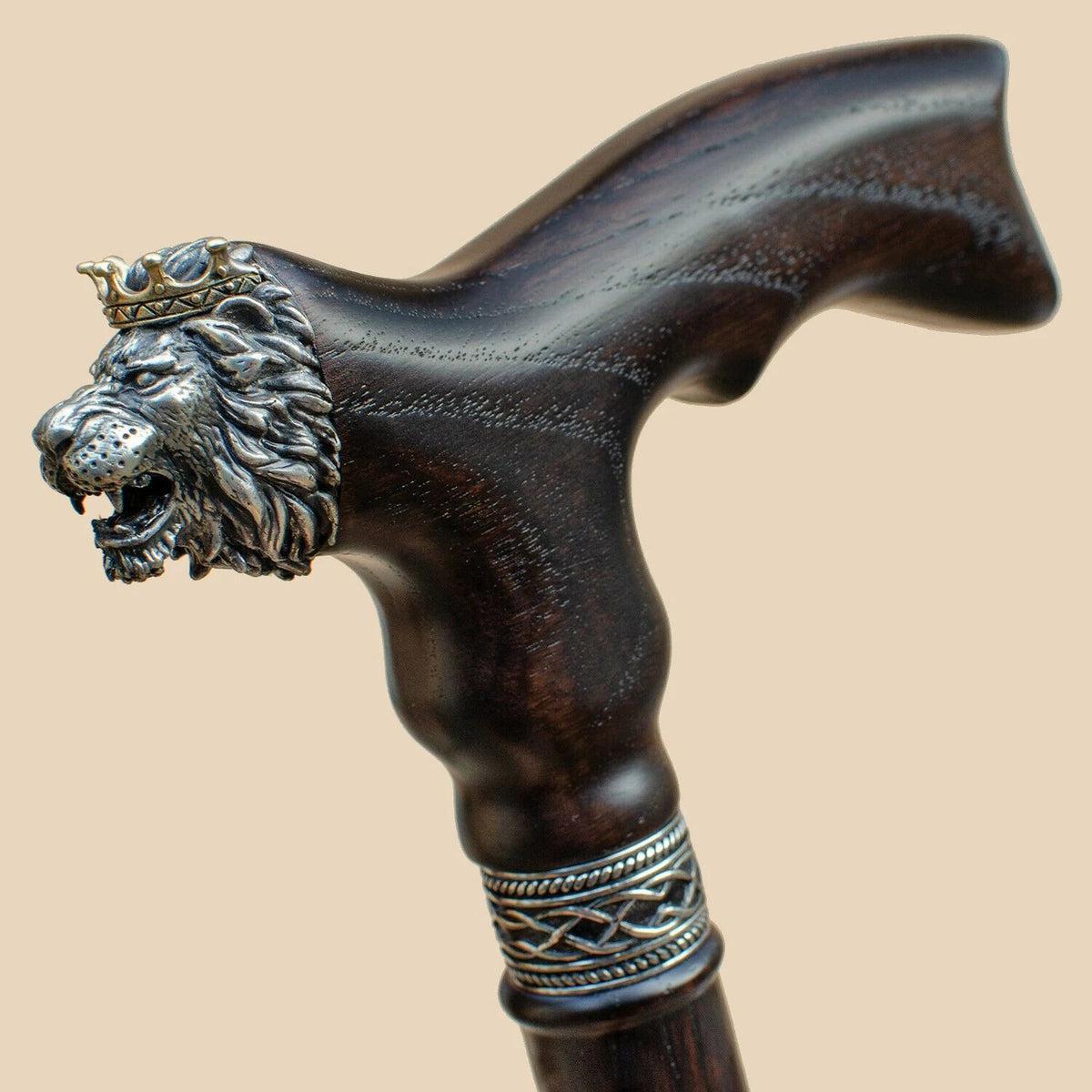 Lion King Handle Only