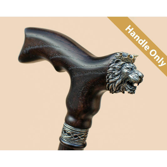 Lion King Handle Only