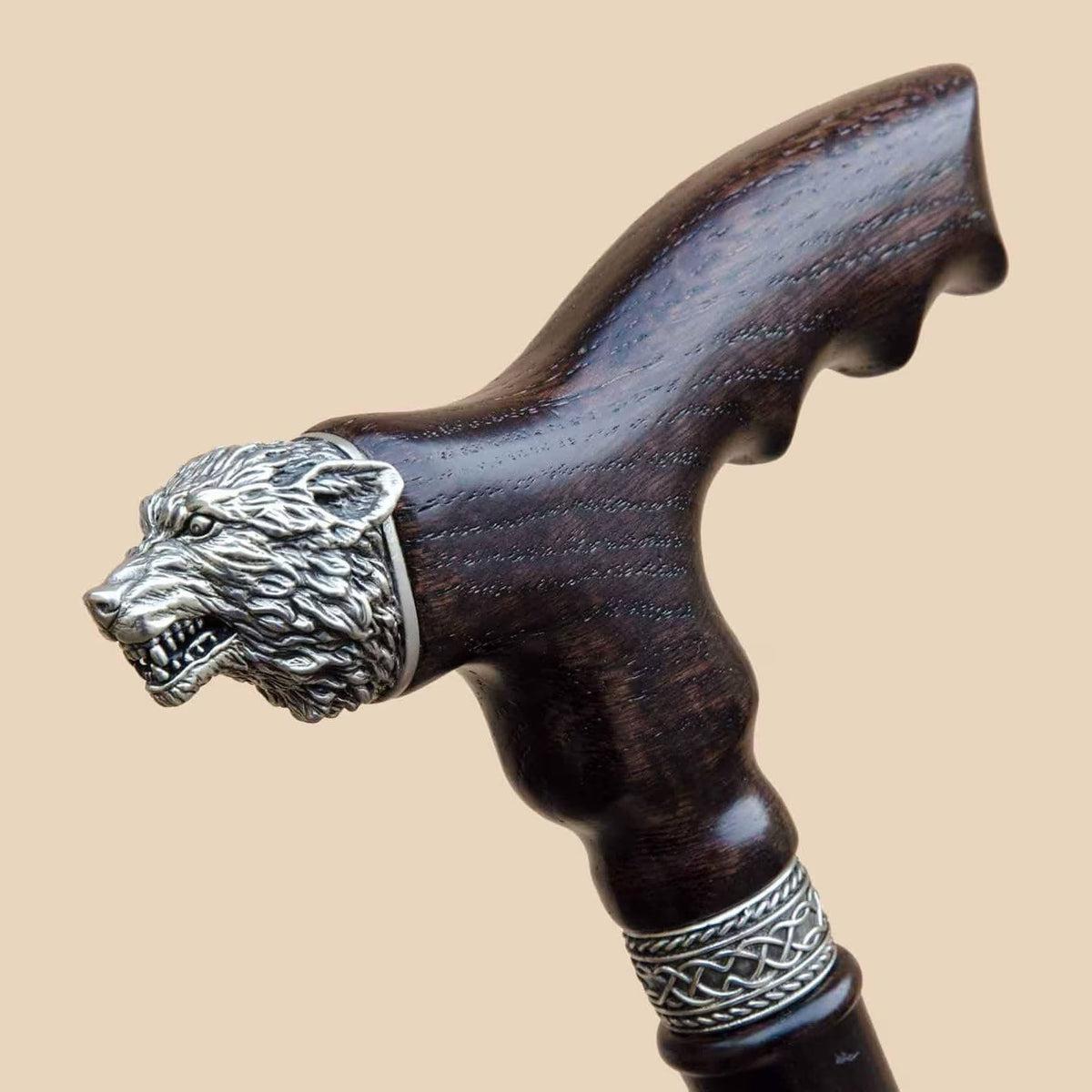 Wolf Design 2 Handle Only