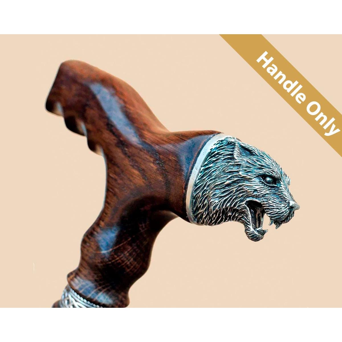 Wolf Design 3 Handle Only