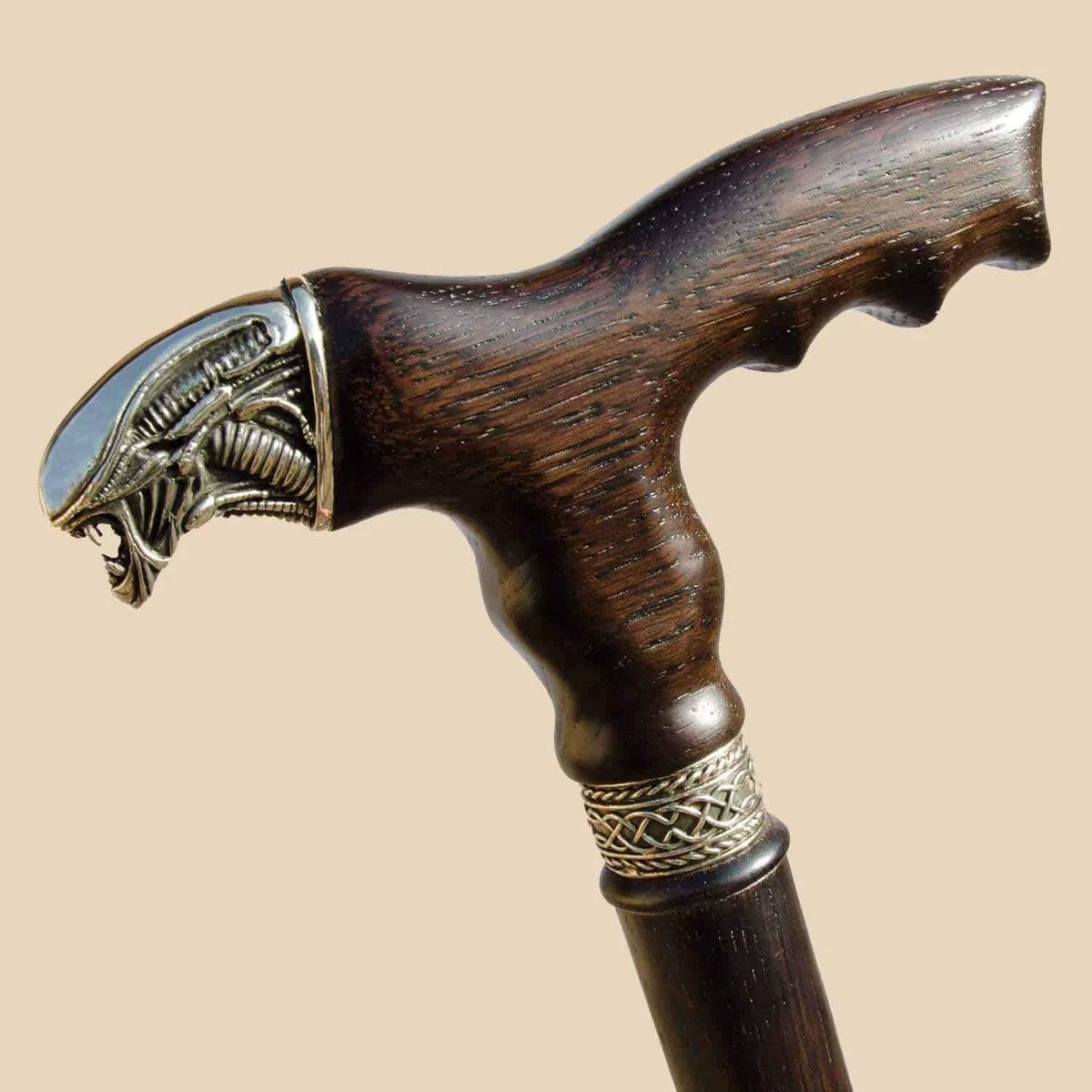 Xenomorph Handle Only