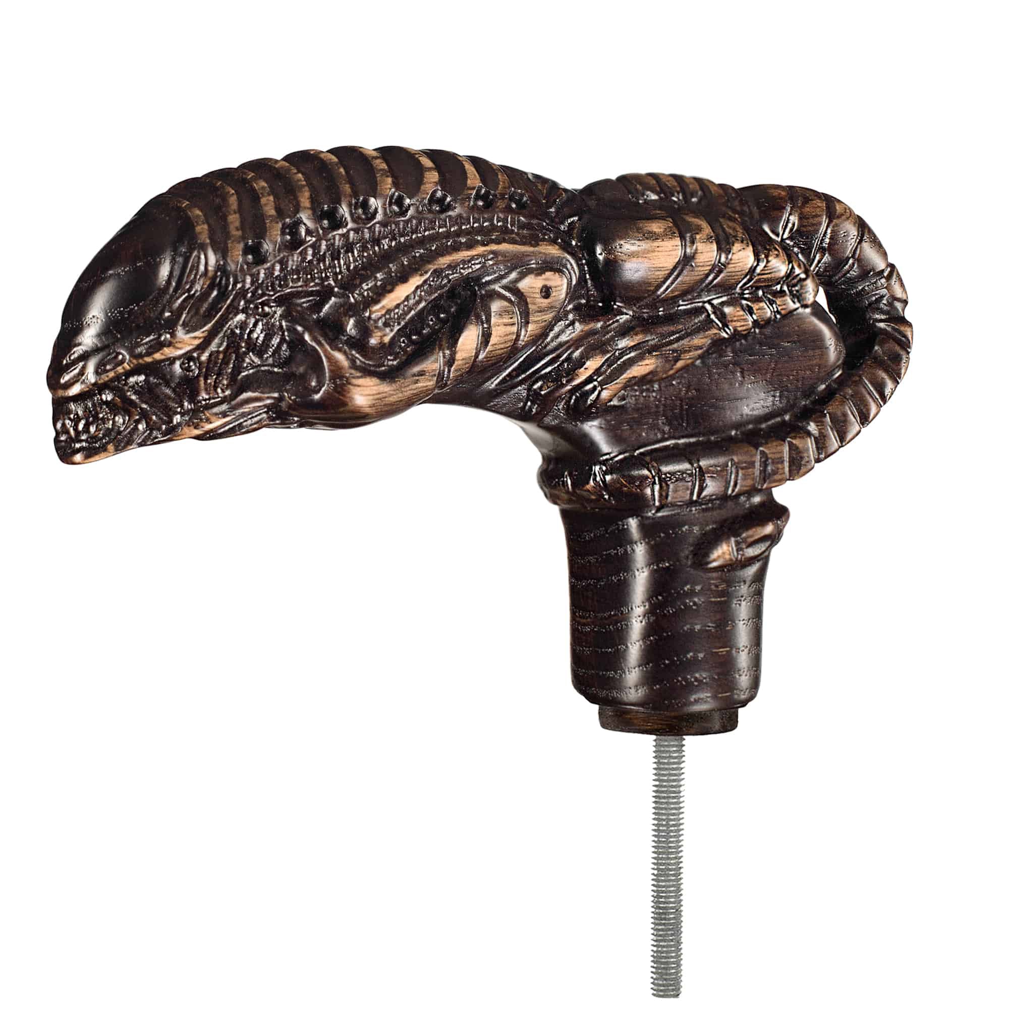 Handcrafted Walking Cane Handles | Unique Wooden Designs