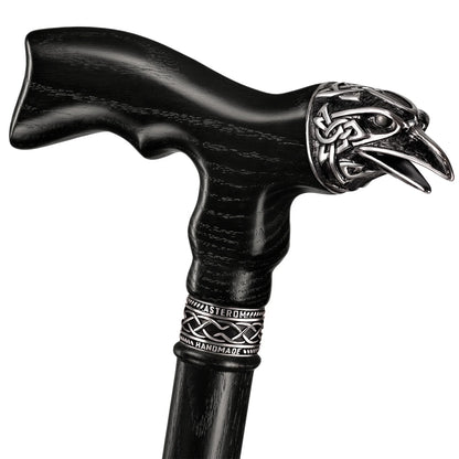Celtic Eagle Handle Only