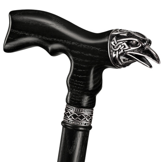 Celtic Eagle Handle Only