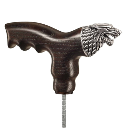 Dire wolf Handle Only