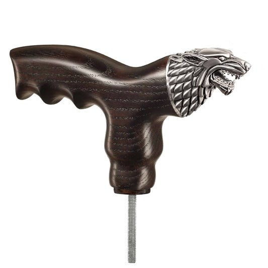 Dire wolf Handle Only
