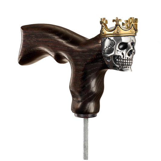 Skull King Handle Only