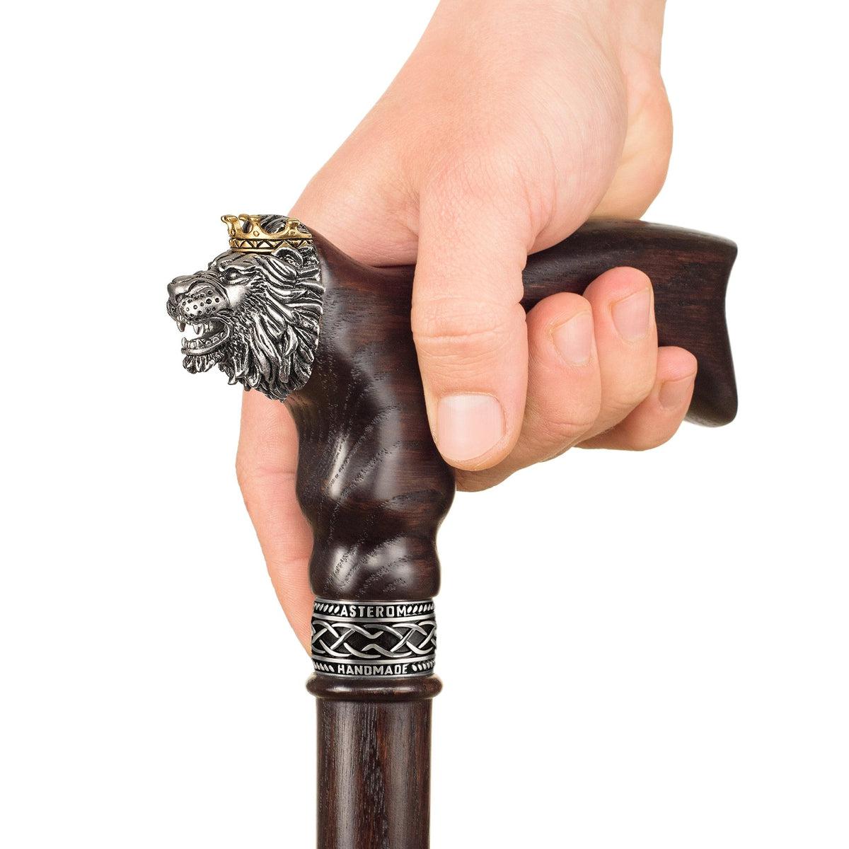 Wooden Cane Designs