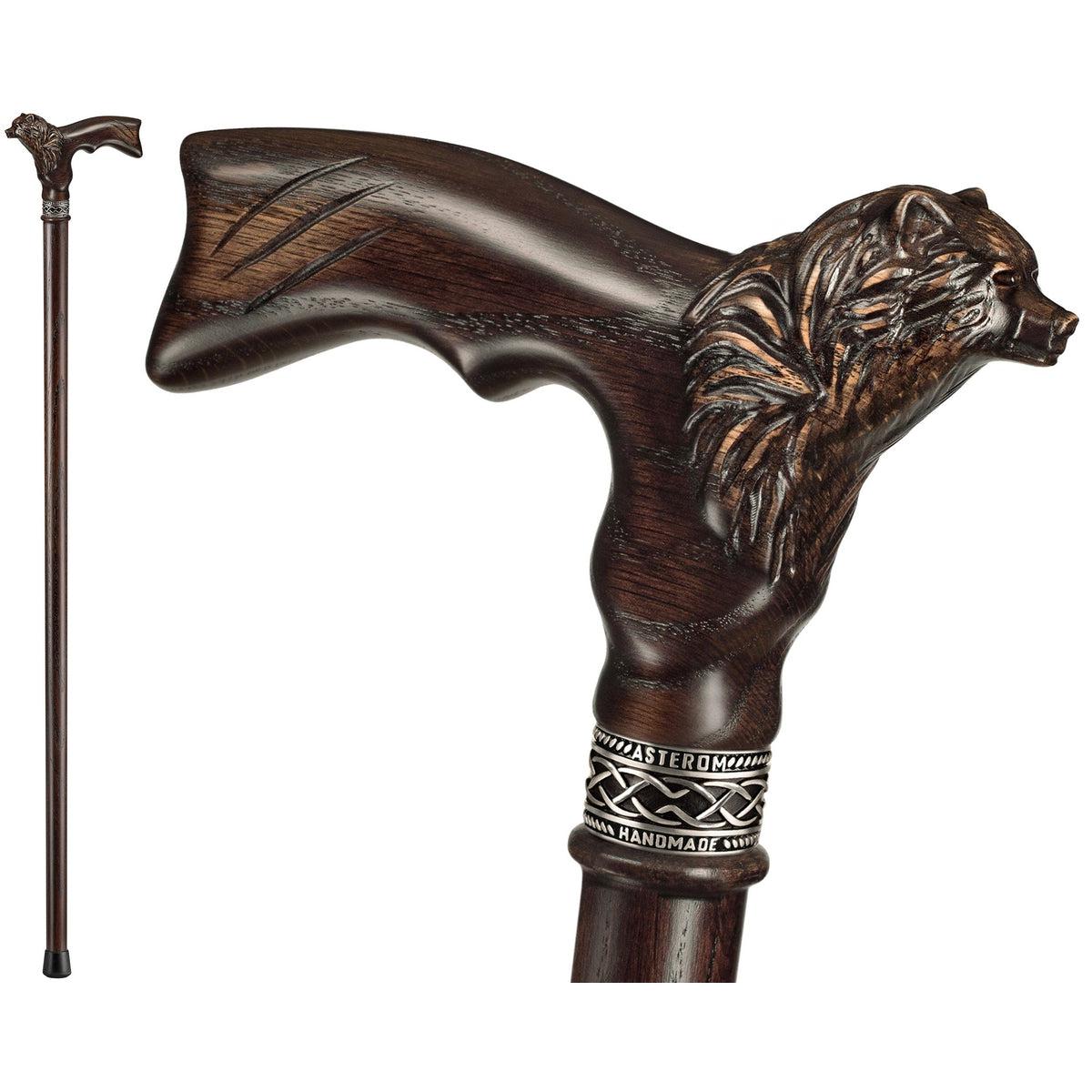 Walking Cane For the Gents: Navigating The Different Cane Options for