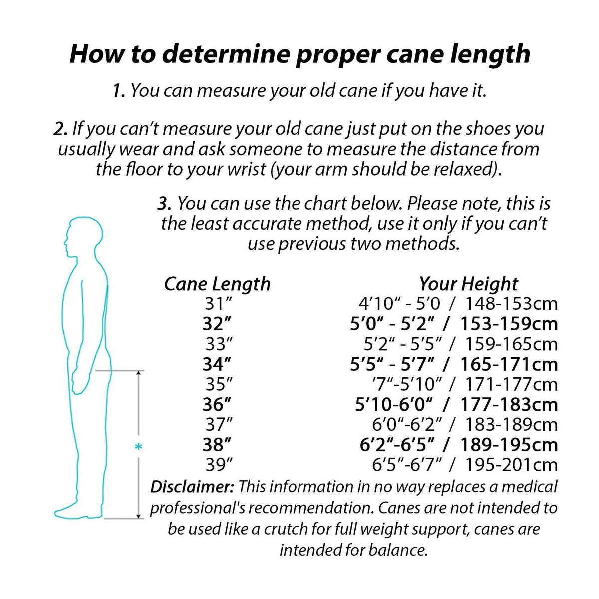 Fashionable Wooden Vintage Walking Cane For Men and Women